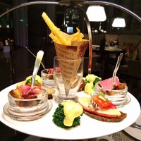Lounge & Dining G - 前菜