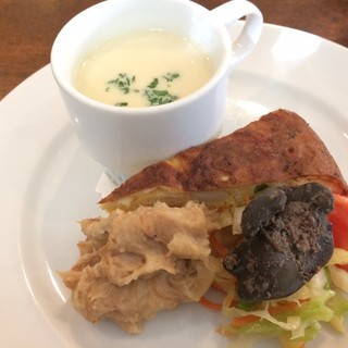 コカブ フレンチ_0