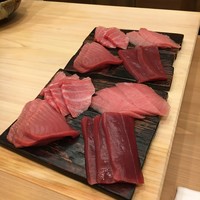 さき田 - 鮪三昧