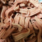 LAWSON - 料理写真:そんなにスースーはしなかった