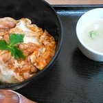 鳥めし 鳥藤 場内店 - 