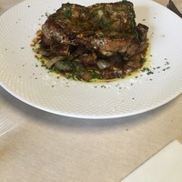 ソプラアクア - お友達のヴォリーミーなお肉！
