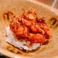 天ぷら 銀屋 - 
