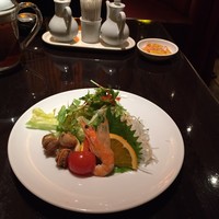 廣東料理 民生 ヒルトンプラザウエスト店 - 