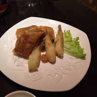 廣東料理 民生 ヒルトンプラザウエスト店 - 