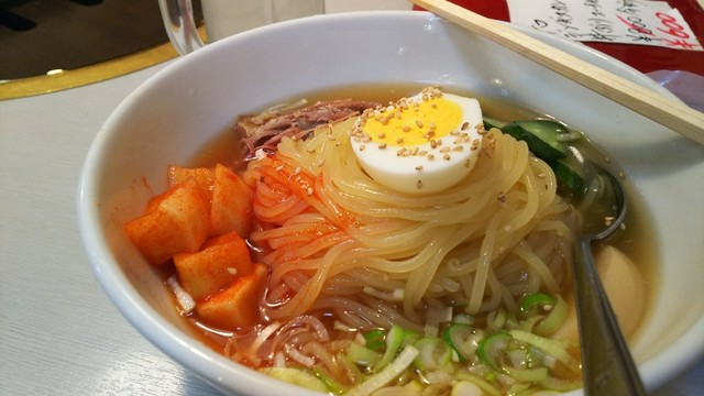 食道園 - 遠野（食堂）の写真
