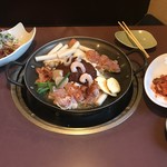 かしき屋福茂千 - 