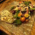 オステリア・ルチアーノ - 