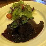 オステリア・ルチアーノ - 