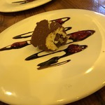 オステリア・ルチアーノ - 