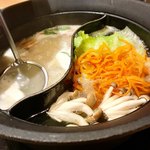 Shabushabu Onyasai - 