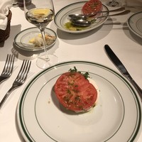 ウルフギャング・ステーキハウス 六本木 - 
