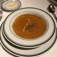 ウルフギャング・ステーキハウス 六本木 - 