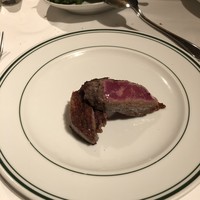 ウルフギャング・ステーキハウス 六本木 - 