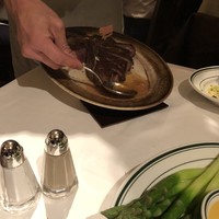 ウルフギャング・ステーキハウス 六本木 - 