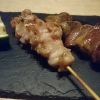 瀧口 - 