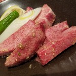 Wagyuu Yakiniku En - 