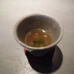 erre - （2）薪焼き野菜に熟成豚がついたランチ 2,500円