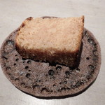 erre - （2）薪焼き野菜に熟成豚がついたランチ 2,500円