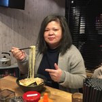 五右衛門釜仕込み とんこつラーメン GOJOH - 