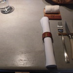 erre - erre（エッレ） 薪焼きイタリアン ランチ 神戸北野（三宮）