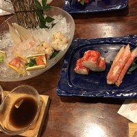 かに道楽 新宿本店 - 