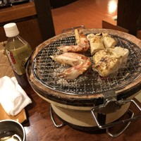 かに道楽 新宿本店 - 