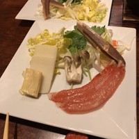 かに道楽 新宿本店 - 