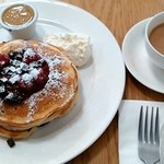 クリントン・ストリート・ベイキング・カンパニー - 