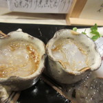 ふじ原 - のれそれ