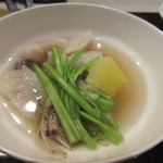 ふじ原 - 熊と下仁田ネギ