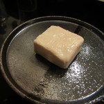 ふじ原 - クリームチーズ味噌漬け