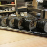 ふじ原 - 恵方巻き