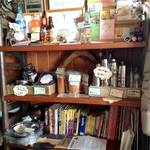 南インド家庭料理 カルナータカー - 