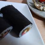 サザエ - 料理写真: