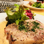 Aux delices de dodine - 