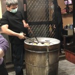 福州元祖胡椒餅 - 