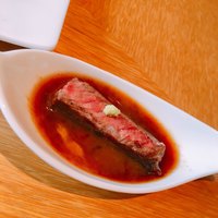 鉄板焼 天 本丸 - 