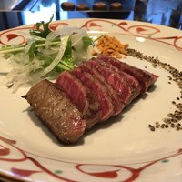 銀座のステーキ 銀座本店 - 