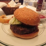 ウルフギャング・ステーキハウス - 