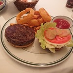 ウルフギャング・ステーキハウス - 