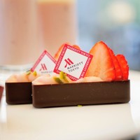 Lounge & Dining G - いちごアフタヌーンティー