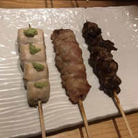 観音坂 鳥幸 - 