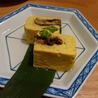 鰻う おか冨士 - うまき