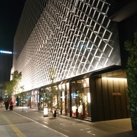 鰻う おか冨士 - 店舗外観（御園座１階）