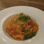 イルグラート - ローマで食べた美味しいアマトリチャーナ