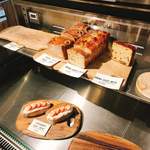 BONDI COFFEE SANDWICHES - 