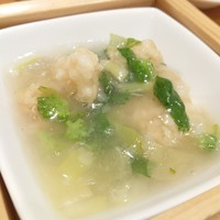中国料理 天廣堂 - 