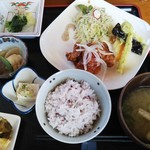漣 - 