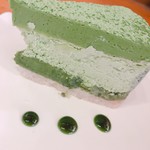 カレー アンド スイーツ カフェ オズヌ - 